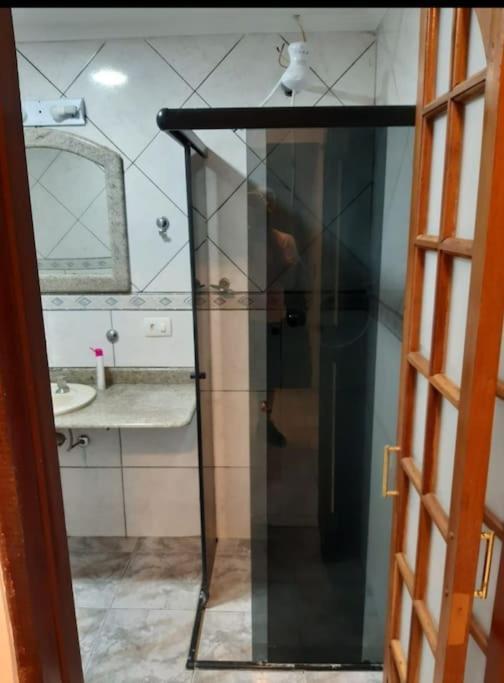 Apto Duplex Cond Fechado Praia Enseada Guarujá