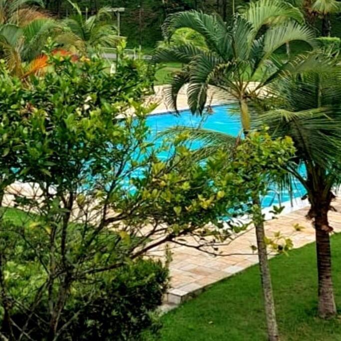 Apto Duplex Cond Fechado Praia Enseada Guarujá