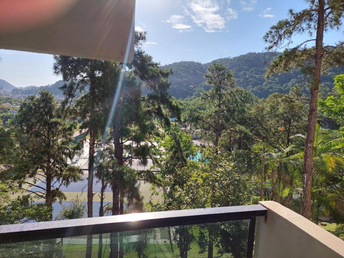 Apto Duplex Cond Fechado Praia Enseada Apartamento Guarujá