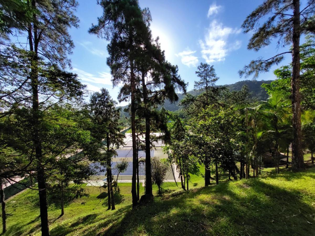 Apto Duplex Cond Fechado Praia Enseada Apartamento Guarujá