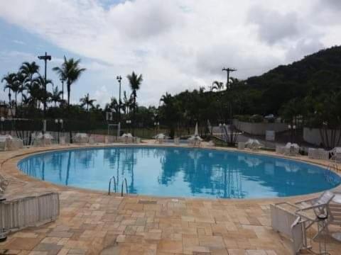 Apto Duplex Cond Fechado Praia Enseada Apartamento *