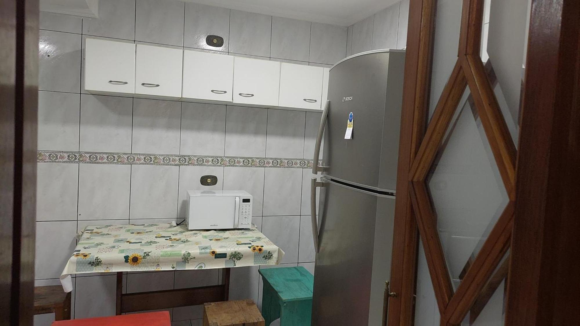 Apto Duplex Cond Fechado Praia Enseada * Guarujá